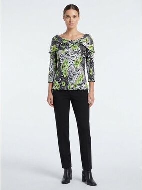CDW Creative Design Work Off Shoulder Blouse